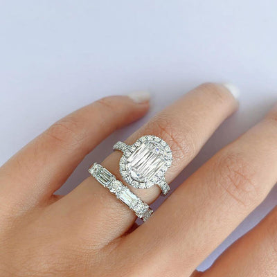 Tips For Cleaning Diamond Rings Safely At Home