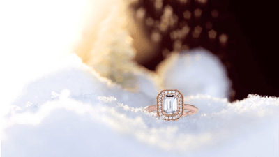 Why More Proposals Happen in December