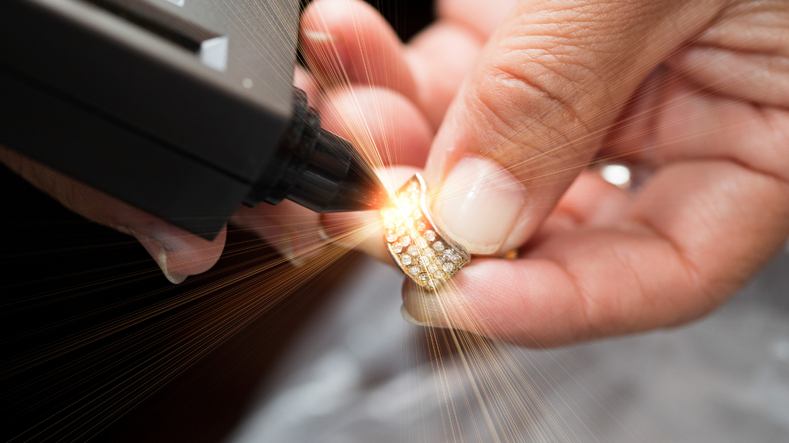 Do Lab Grown Diamonds Pass A Diamond Tester? Acredo