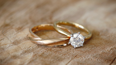 Engagement Ring Vs Wedding Ring: The Ultimate Guide