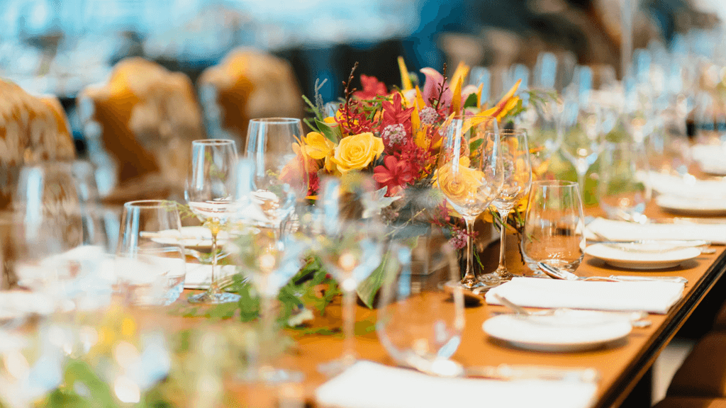7 Wedding Trends to Look Forward to in 2020