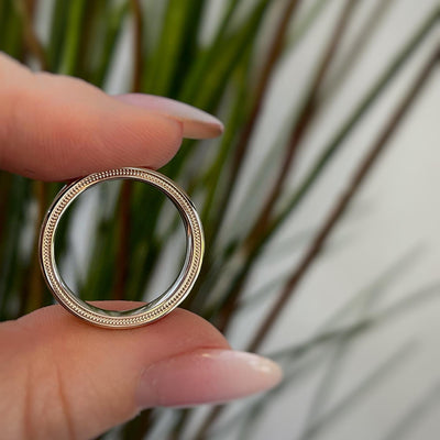 How To Get An Engagement Ring Resized