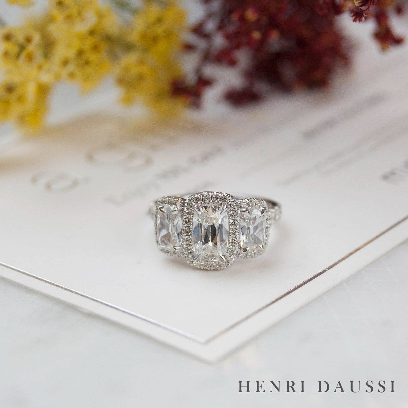 Are Lab Grown Diamonds And Moissanite The Same?