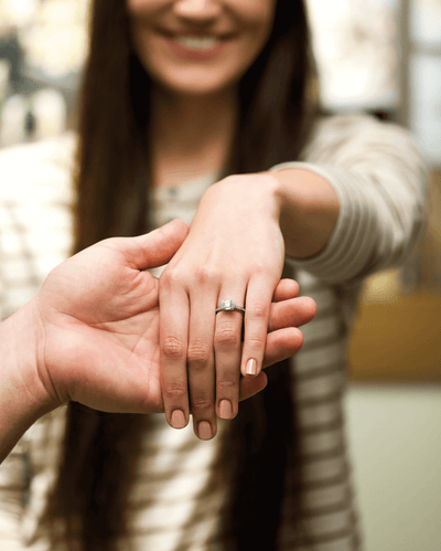 Summer Jewelry Care Tips To Keep Your Rings Looking New