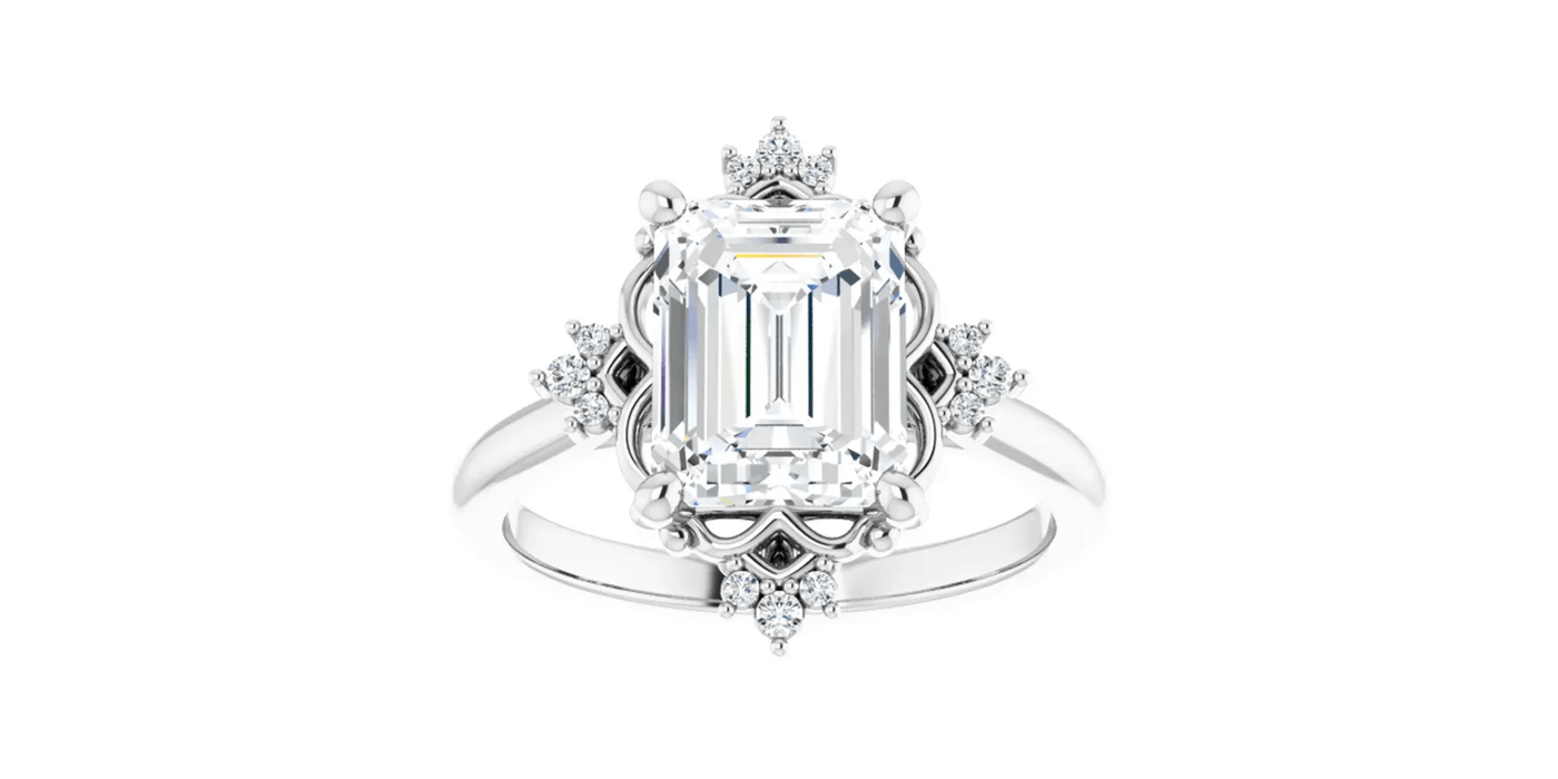 Ask Acredo: Is Platinum Better Than White Gold?