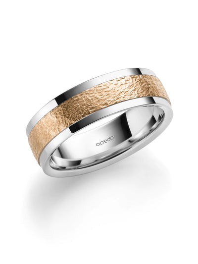 How Wide Are Men's Wedding Bands?