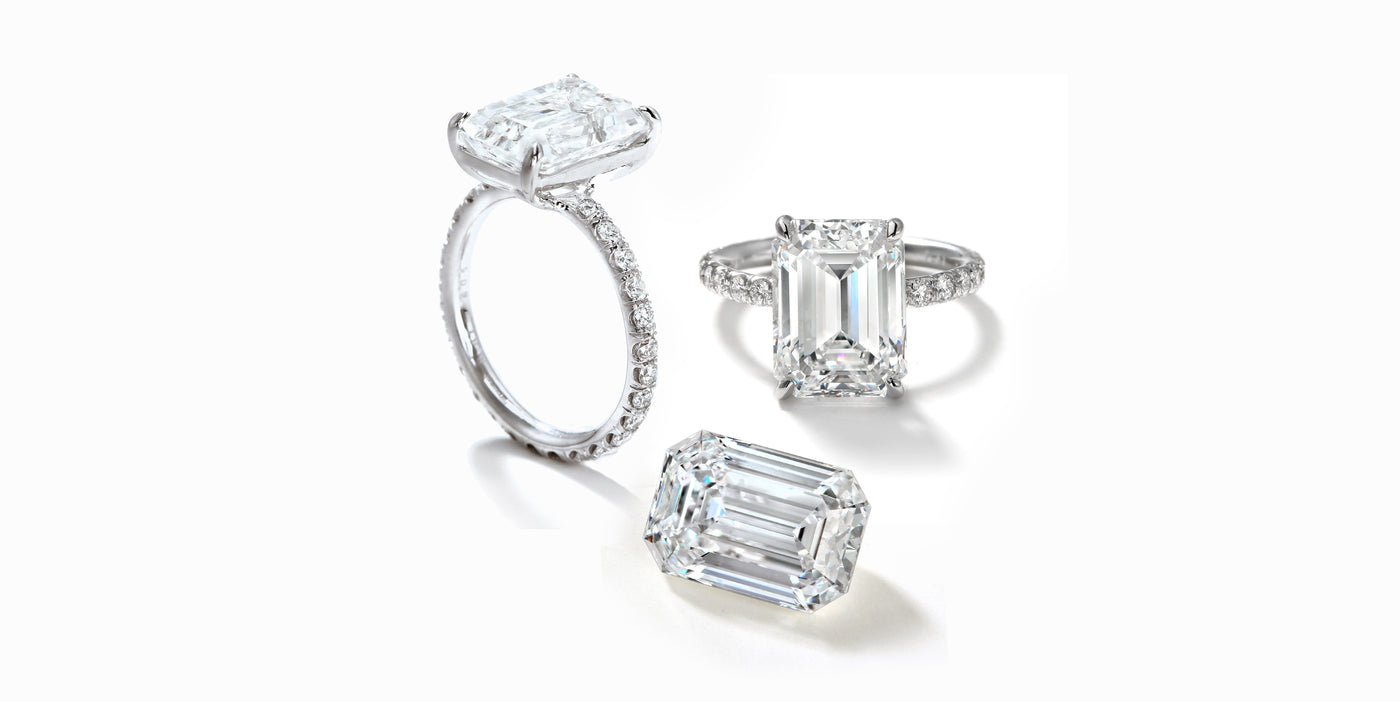 Can I Get My Diamond Clarity Enhanced?