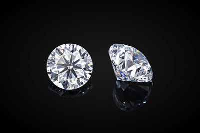 Are Lab Grown Diamonds Cubic Zirconia?