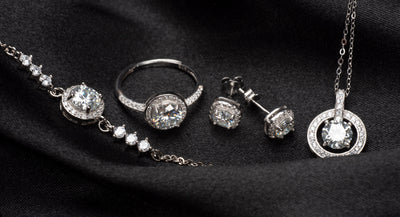 Do Diamonds Glow Under Black Light?