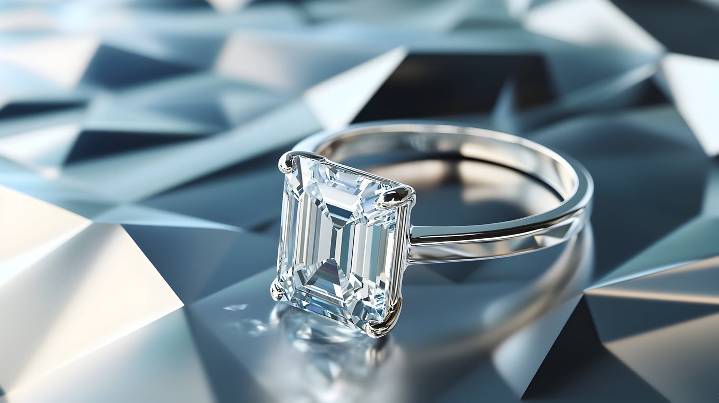 How Much Does A 5 Carat Diamond ring Cost?