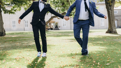 Best LGBT Wedding Photographers In Denver, CO