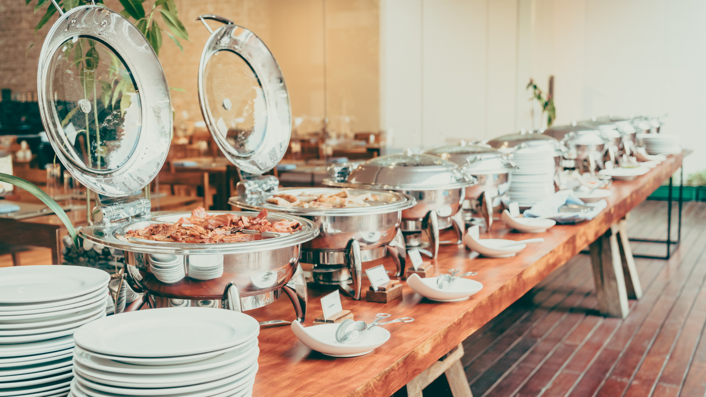 Best Wedding Catering Services In Denver