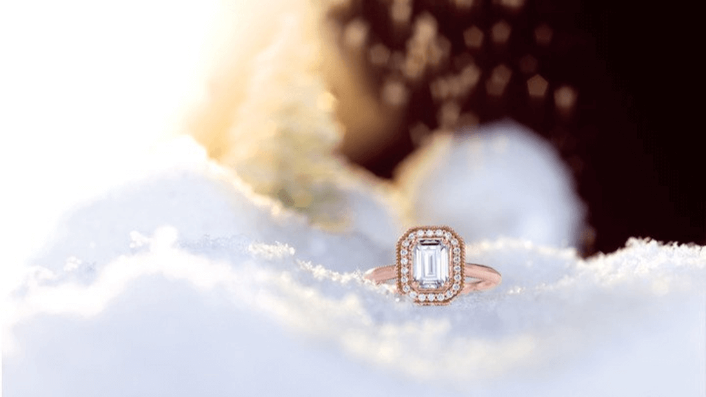 Why More Proposals Happen in December