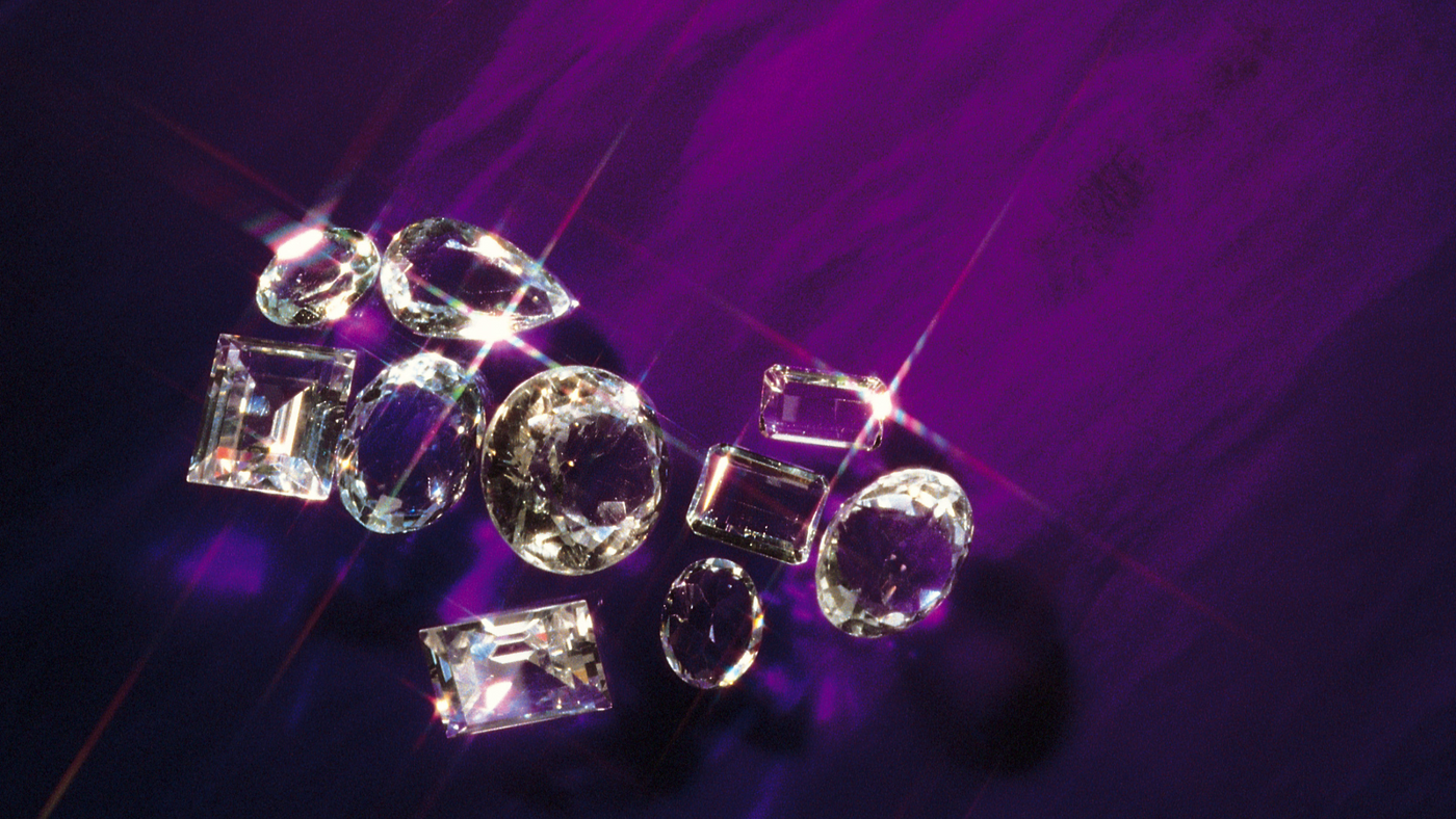How Long Have Lab Grown Diamonds Been Around?