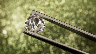 Are Lab Grown Diamonds Flawless?