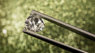 Can you Melt Diamonds?