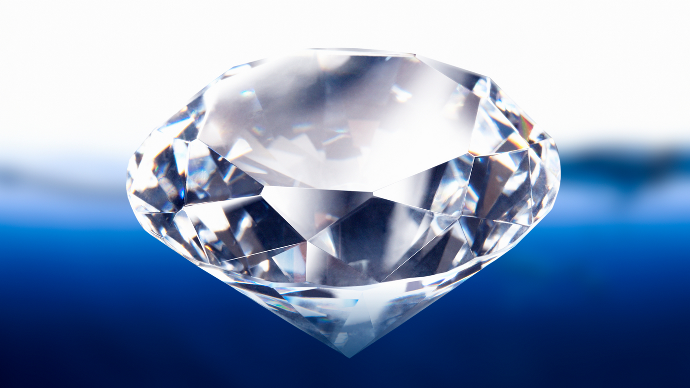 lab grown diamonds