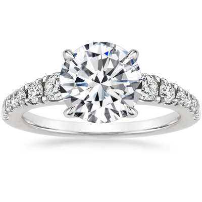 What Is A Diamond Accent Ring?