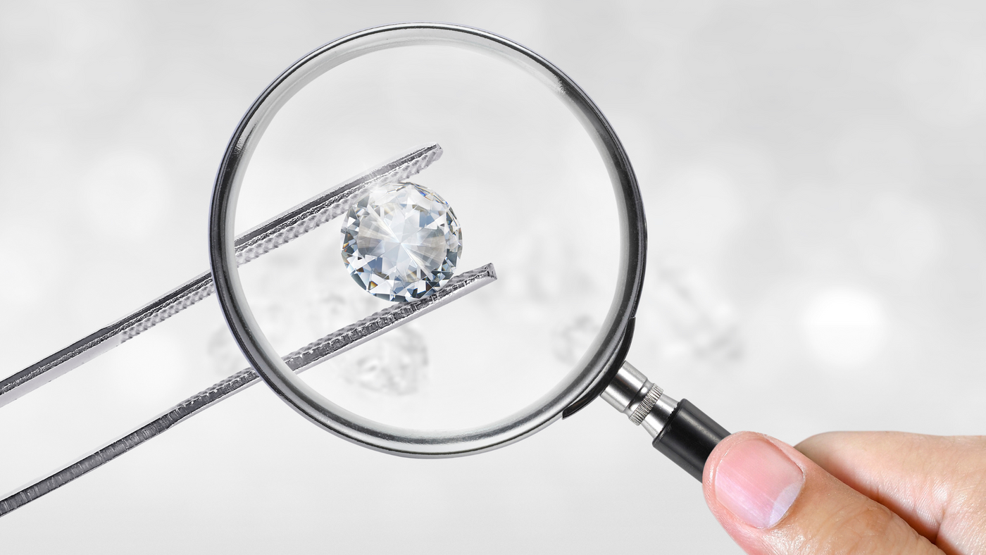 What Is A CVD Diamond?