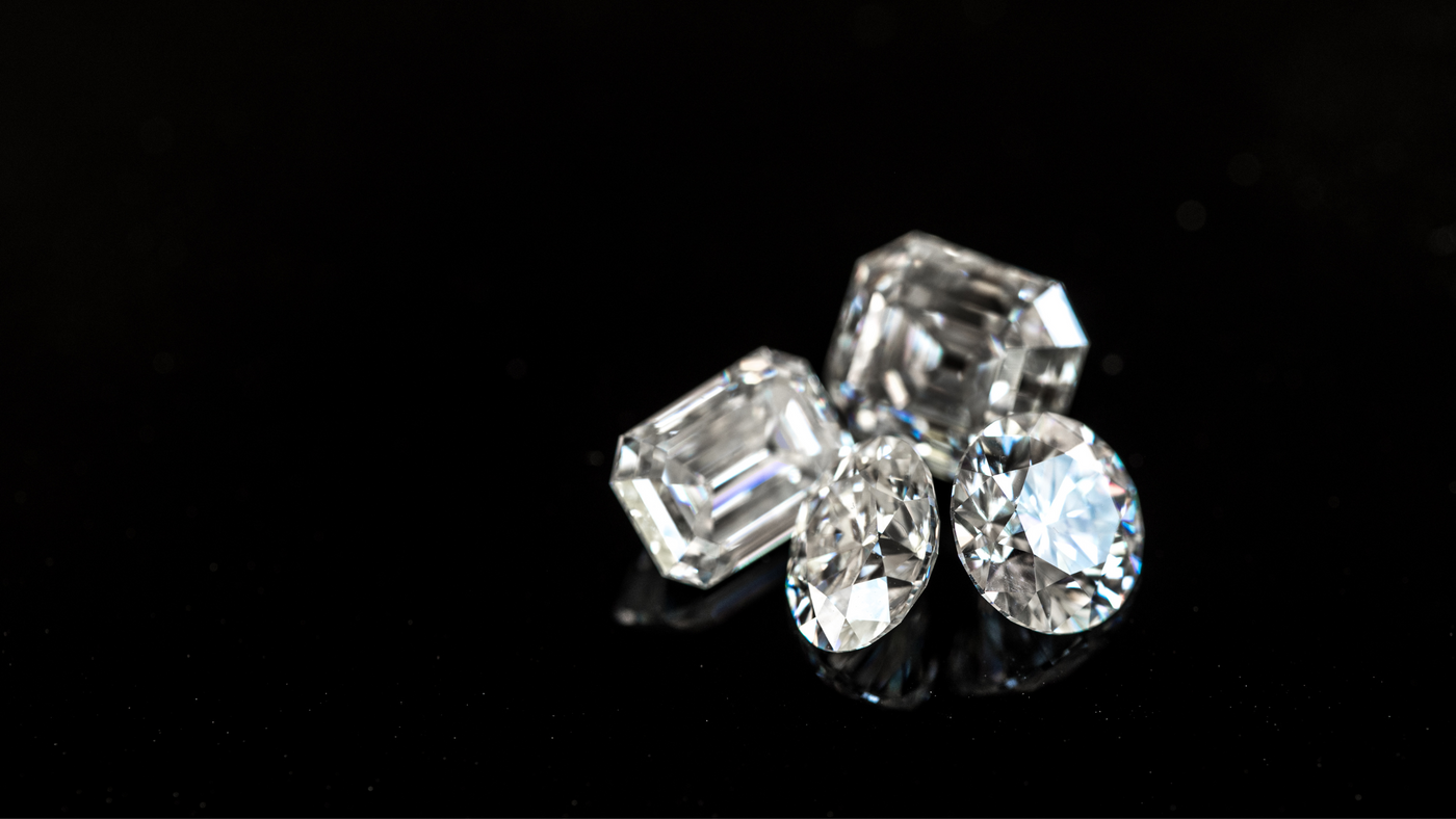 Are Lab Grown Diamonds Good For Engagement Rings?