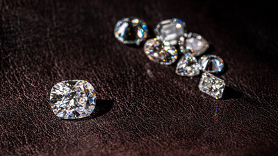 What Diamond Shape Is The Most Expensive?