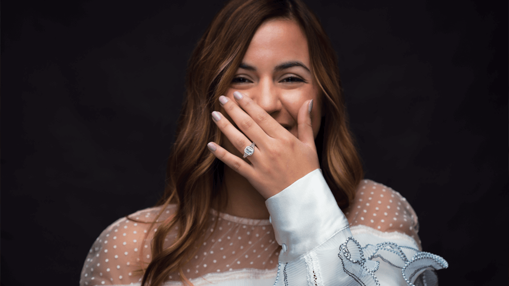 Find Your Style: Engagement Rings that Speak to YOU