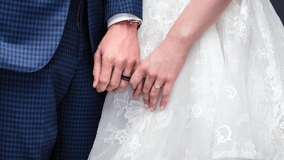 6 MORE Ways to Make Your Wedding More Sustainable
