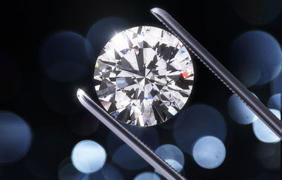 What Is A Super Ideal Cut Diamond?