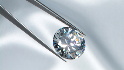 Do Lab Grown Diamonds Scratch Easily?