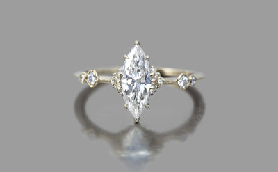 Should I Buy A Lab Grown Diamond Engagement Ring?