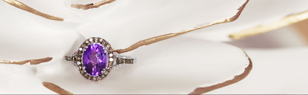 Can Amethyst Go In Water?