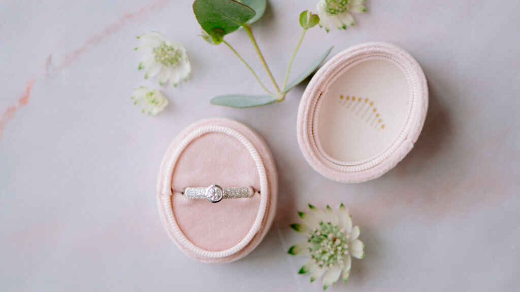 The Evolution of Engagement Rings and Their Meaning – Acredo