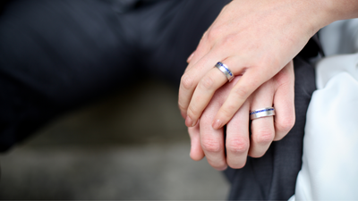 Who Pays For Mens Wedding Band?