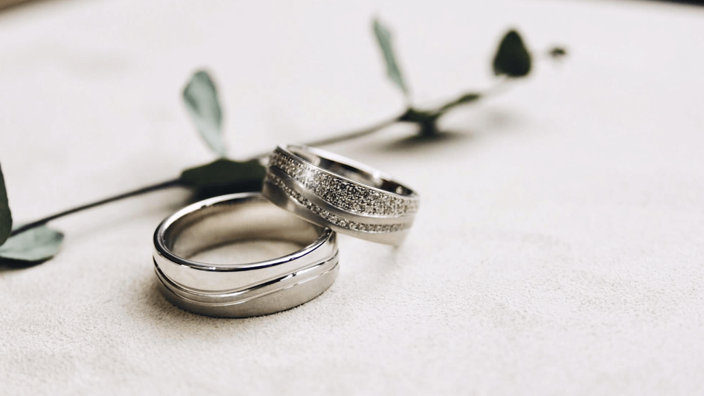 Wedding Bands to Fit Your Personality