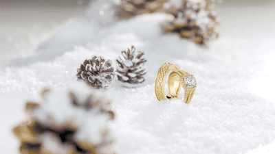 The Origins of Gold
