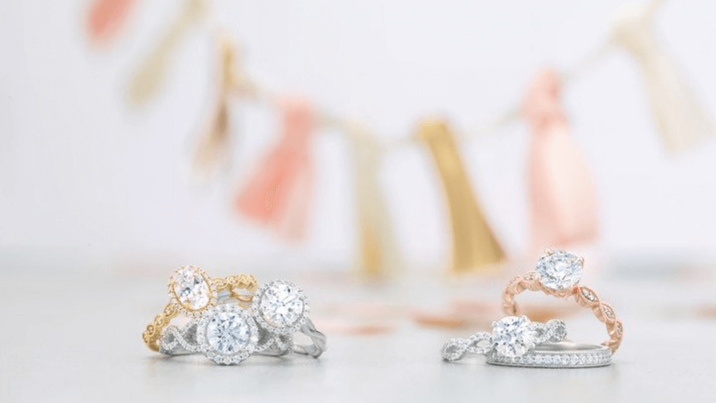 Cost of a Carat — What Goes Into Pricing a Diamond?