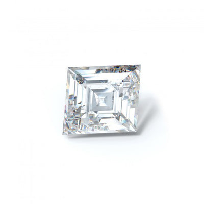 What Is A Carre Cut Diamond?
