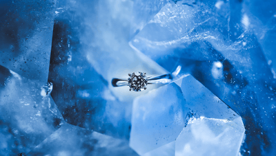 Everything You Wanted to Know About Diamonds