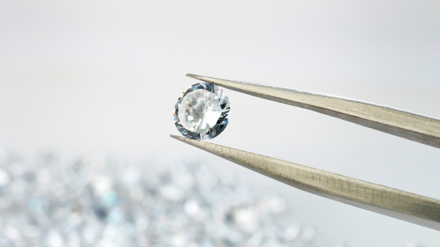 Is It Common For Diamonds To Fall Out Of Rings