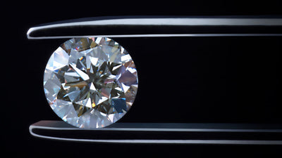 Diamond Color vs Clarity