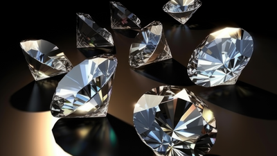 Are Lab Grown Diamonds And Moissanite The Same?