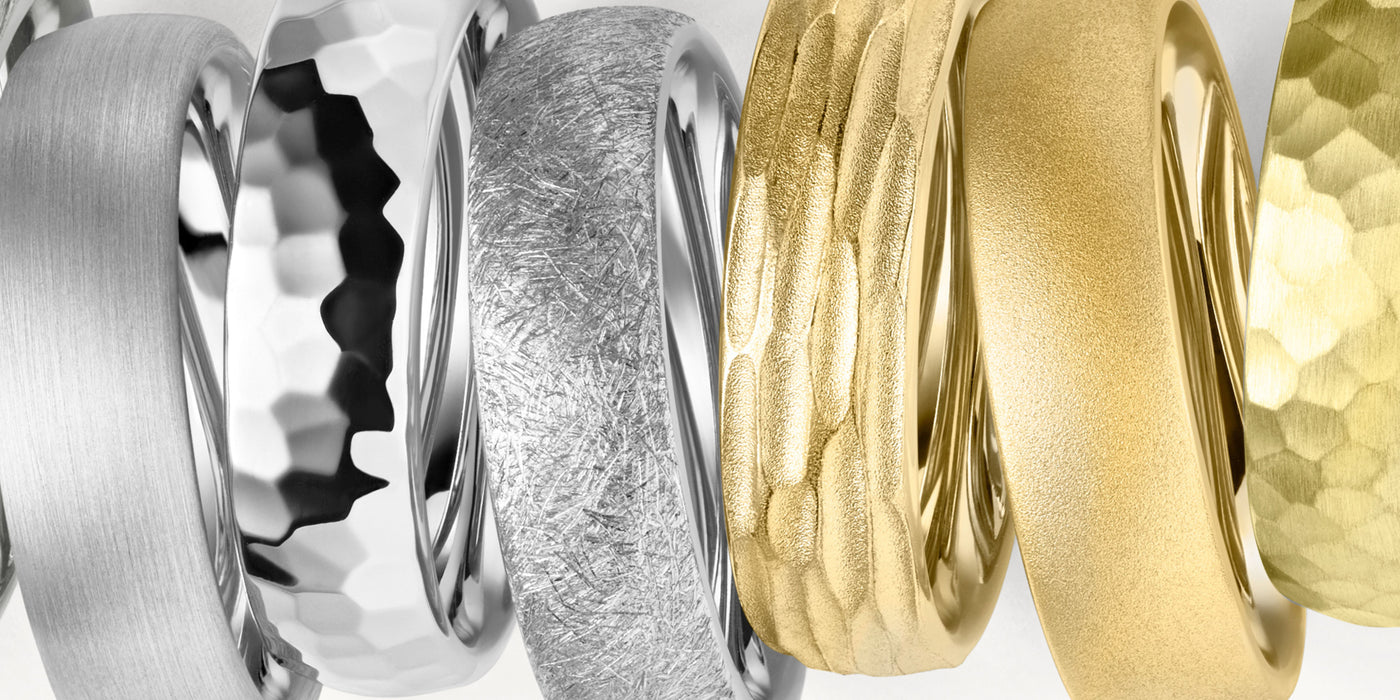 14k vs 18k gold for an engagement ring: which karat is right?