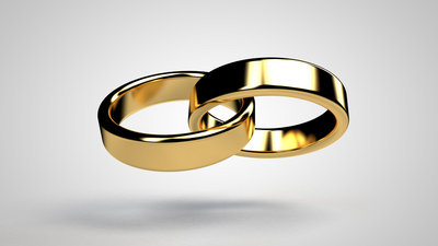 The Ultimate Guide To Mens Gold Wedding Rings