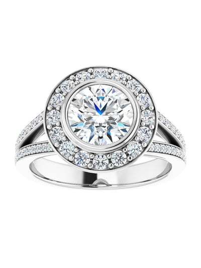 Can You Remove A Halo From A Ring?