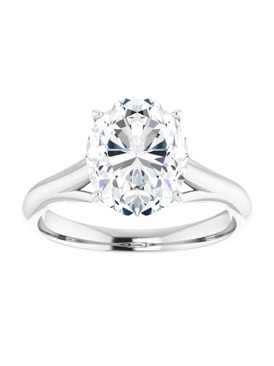 How To Make Your Engagement Ring Look Bigger