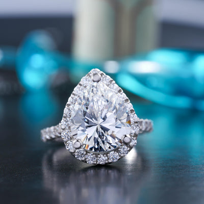 How Much Do Diamond Rings Cost?