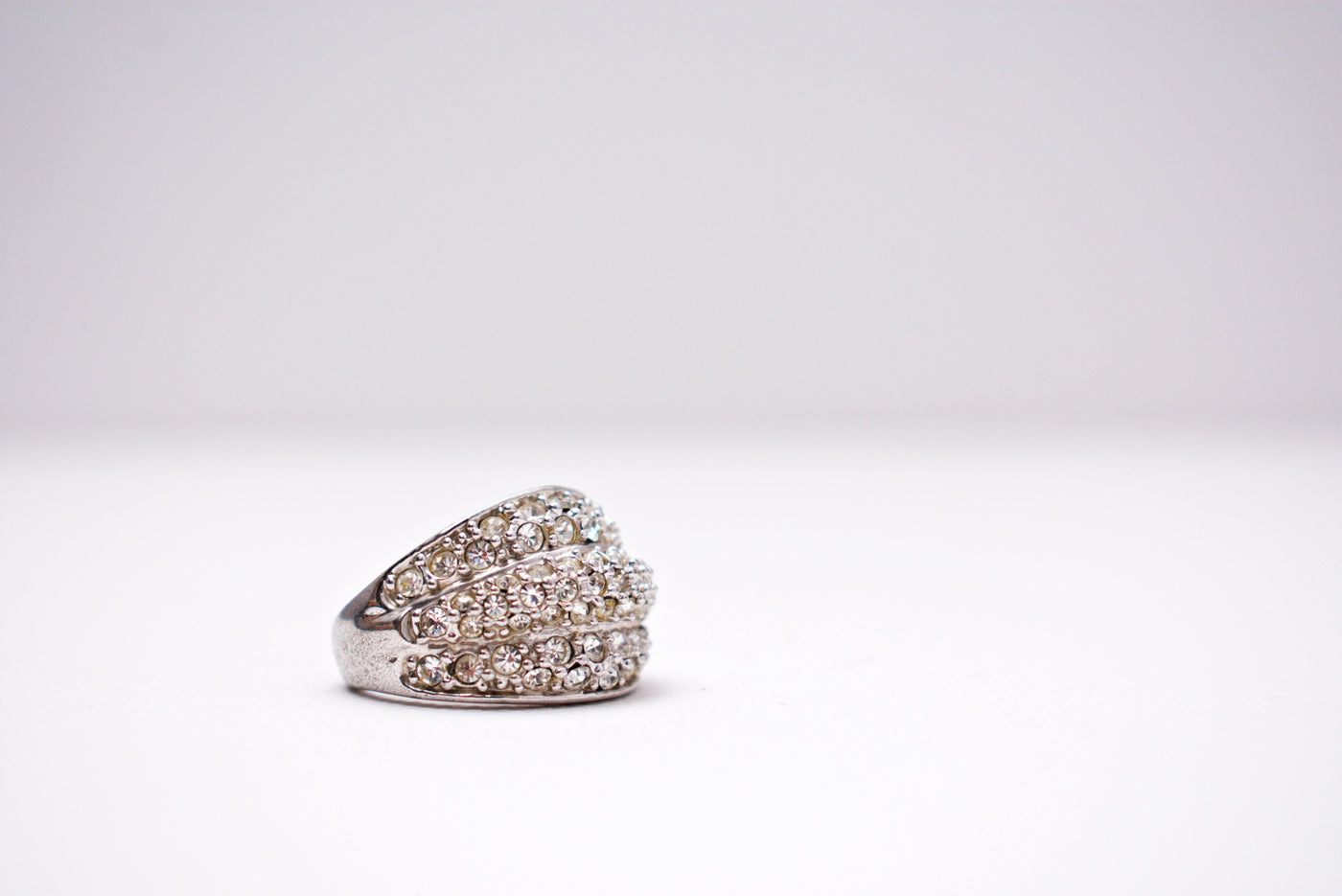 Can Guys Wear Diamond Rings In Islam?