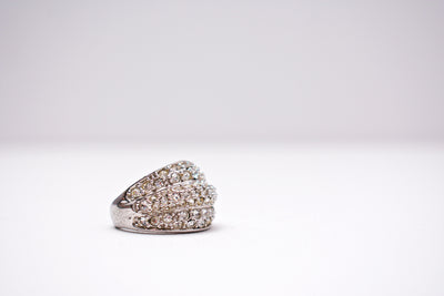 Can Guys Wear Diamond Rings In Islam?
