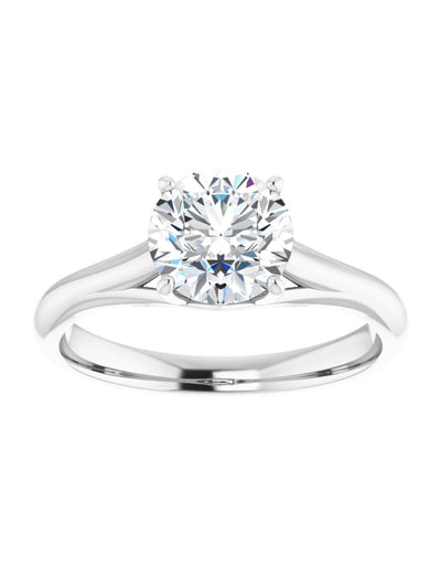 How To Make Engagement Rings Smaller Without Resizing