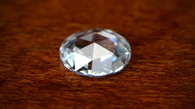 What Is A Rose Cut Diamond?